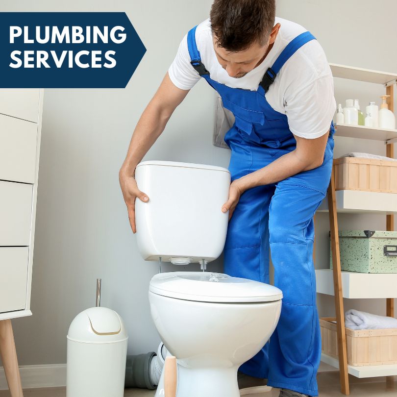 Plumbing Company in Holyoke, CO